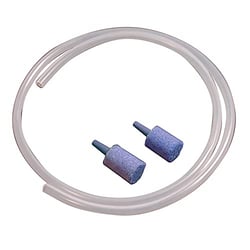Picture of Frabill 14281 Replacement Aeration Stones Kit with Hose