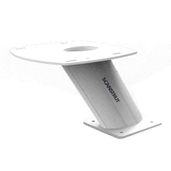 Picture of Scanstrut APT-F-250-01 Aluminum PowerTower Radar Mount 10" Forward Leaning