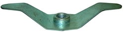 Picture of JR Products 07-30535 LP Tank Wingnut for RV Propane Cylinder Mounting
