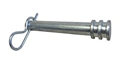 Picture of Gen-Y Hitch GH-099 Hitch Pin 5/8" x 4" Class IV & V with Self-Locking Twist Clip