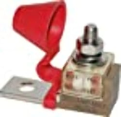 Picture of Blue Sea Systems 5191BSS Battery Terminal Fuse Block 30-300 Amps Single Circuit