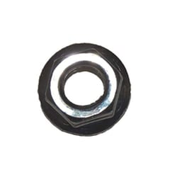 Picture of AP 014122077 3/8-24 Self-Locking Hex Nut