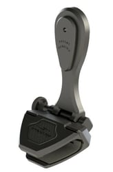 Picture of PTM Edge P13005-100 Carbon Fiber Windshield Mirror Bracket for Marine Boats
