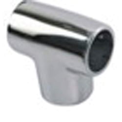 Picture of Sea-Dog Line 290900-1 90° Tee Fitting 7/8" 316 Stainless Steel