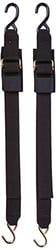 Picture of Rod Saver QRTD4 Quick Release Trailer Tie Down 2" x 4' Pair
