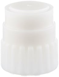Picture of Flair-It Sales 06860 1/2" PEXLock Cap Fitting