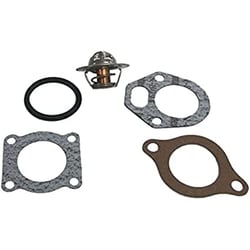 Picture of Sierra 18-3642 Thermostat Kit for Mercury Marine 25-40 HP Outboards