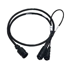 Picture of Airmar MMC-9N2 Navico 9-Pin Dual Mix & Match Adapter Cable for CHIRP Transducers
