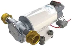 Picture of Convert-A-Ball OP712 12V Self-Priming Oil Change Pump with Reversible Flow