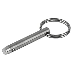 Picture of Schaefer Marine 98-3115 Quick Release Pin 5/16" x 1.5" Grip