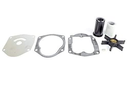 Picture of Sierra 18-4531 Water Pump Repair Kit Without Housing for Mercury Outboards