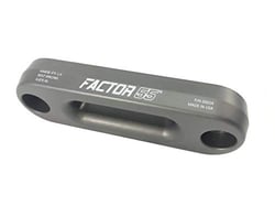Picture of Factor 55 00024 Hawse XTV Fairlead 4.875" Synthetic Rope Guide