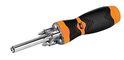 Picture of Performance Tool W9205 LED Bit Driver with On-Board Bit Storage