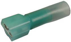 Picture of Pico Wiring 2228PT Heat Shrink Female Terminal 16-14 AWG .250 Inch
