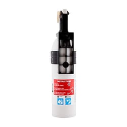 Picture of BRK Electronics FE5RPWCNA Marine Fire Extinguisher 5-B:C USCG Approved
