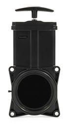 Picture of Camco 39513 RV Waste Valve 3 Inch with Plastic Handle