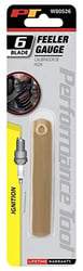 Picture of Performance Tool W80526 6-Blade Brass Feeler Gauge Set
