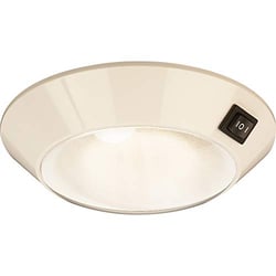 Picture of Sea-Dog Line 401757-1 LED Day/Night Dome Light 12V Red/White