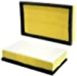 Picture of WIX Racing Filters 698 High-Performance Air Filter