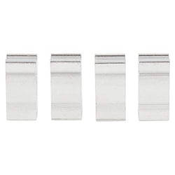Picture of AP 0241005 Aluminum LP Tank Check Spacers (4-Pack)