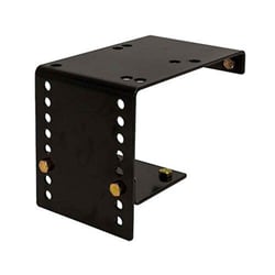 Picture of Buyers 5201015 Black Bumper Vise Mount for Wilton Bench Vises