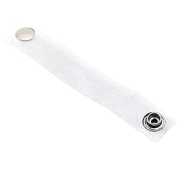 Picture of Sea-Dog Line 299204W-1 Line Add A Snap White 4" 2-Pack