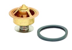 Picture of Sierra 18-43015 170-Degree Thermostat for MerCruiser MPI Stern Drive Engines