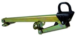 Picture of JR Products 20765 12" RV Table Leaf Support Spring Loaded