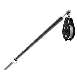 Picture of Tigress 88443 XD Poseidon Dredge Boom 7' Fiberglass