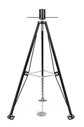 Picture of Camco 48855 Eaz-Lift 5th Wheel King Pin Stabilizer Jack