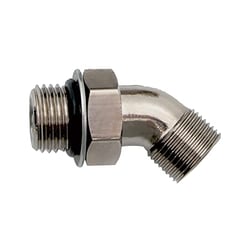 Picture of Uflex AF45 45 Degree Adjustable Fitting for UP Series Helms
