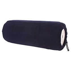 Picture of Master Fender Covers MFC-4ND Double Layer Fender Cover 12" x 34" Navy