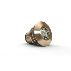 Picture of Lumishore 60-0338 TIX1603 Color-Change Underwater Thru-Hull Light