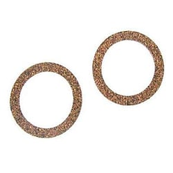 Picture of Perko 0493DP799N Cork Cover Gasket Kit for Size 6 & 7 Water Strainers