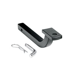 Picture of Wesbar 36063 Insta Hitch Class II Drawbar 3-1/8" Rise 3500 lbs