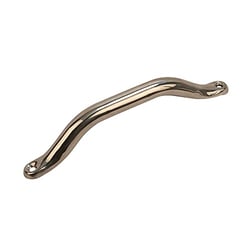 Picture of Sea-Dog Line 254318-1 Surface Mount Hand Rail 1" OD 304 Stainless Steel