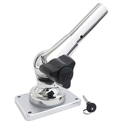 Picture of Tigress 88860 XD Center Rigger Top Mount for Sport Fishing Boats