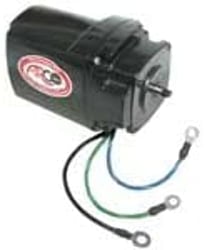 Picture of Arco 6219 Tilt Trim Motor 24V for Racing Outboard Jack Lift