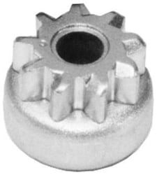 Picture of Arco DV389 Starter Drive Assembly 9-Tooth Gear