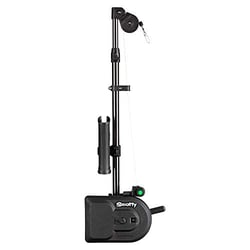 Picture of Scotty 1106 Depthpower Electric Downrigger with Swivel Base and Rod Holder