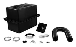 Picture of Camco 55371 Vented Battery Box for Group 24 RV Marine Batteries