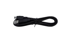 Picture of Standard Horizon T9101606 USB Charge Cable for HX300 Handheld VHF Radio