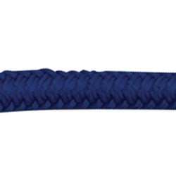 Picture of Sea-Dog Line 302112020NV-1 Double Braided Nylon Dock Line 1/2" x 20' Navy