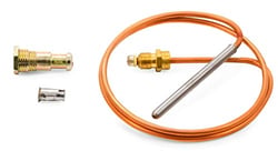 Picture of Camco 09293 Thermocouple Kit 24 Inch for RV Water Heater and Furnace