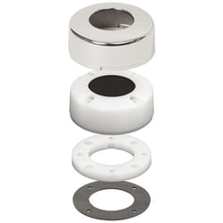 Picture of Blue Sea Systems 1003100BSS Cable Clam 1.385" Stainless Steel Cover