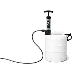Picture of Camco 69362 7-Liter Fluid/Oil Extractor Pump