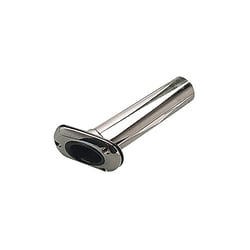 Picture of Sea-Dog Line 325236-1 Stainless Steel Flush Mount Rod Holder 30 Degree