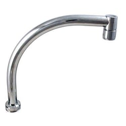 Picture of Valterra PF281011 8-Inch High Arc Kitchen Faucet Spout Chrome