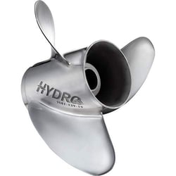 Picture of Solas 9581-145-15 Rubex Hydro Aluminum Propeller