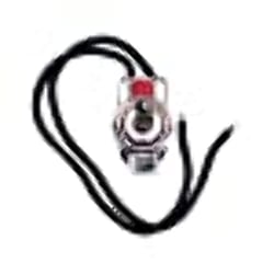 Picture of Valterra DG12VP RV Toggle On/Off Switch with 6" Lead